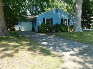 403 Key Pl, Little Egg Harbor, NJ 08087