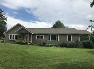 10 Thistle Trl, Whittier, NC 28789