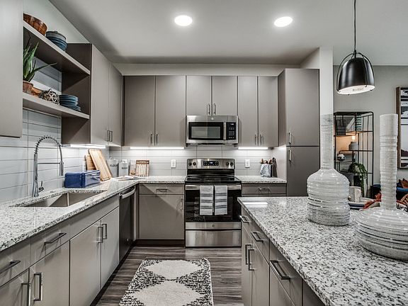 2nd image of 13100 Avery Ranch Blvd #9203
