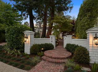 614 Dorchester Rd, San Mateo, CA 94402