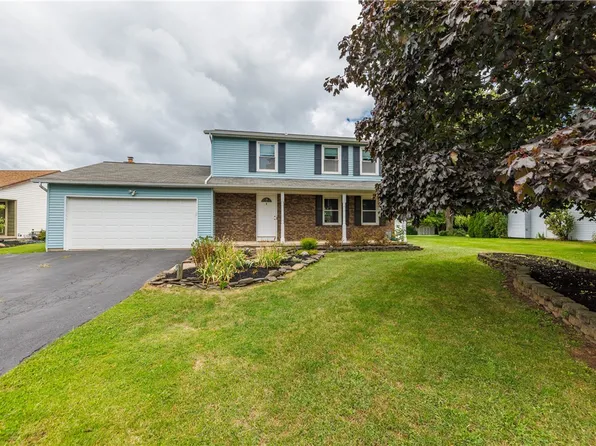 462 Crosby Ln, Rochester, NY 14612