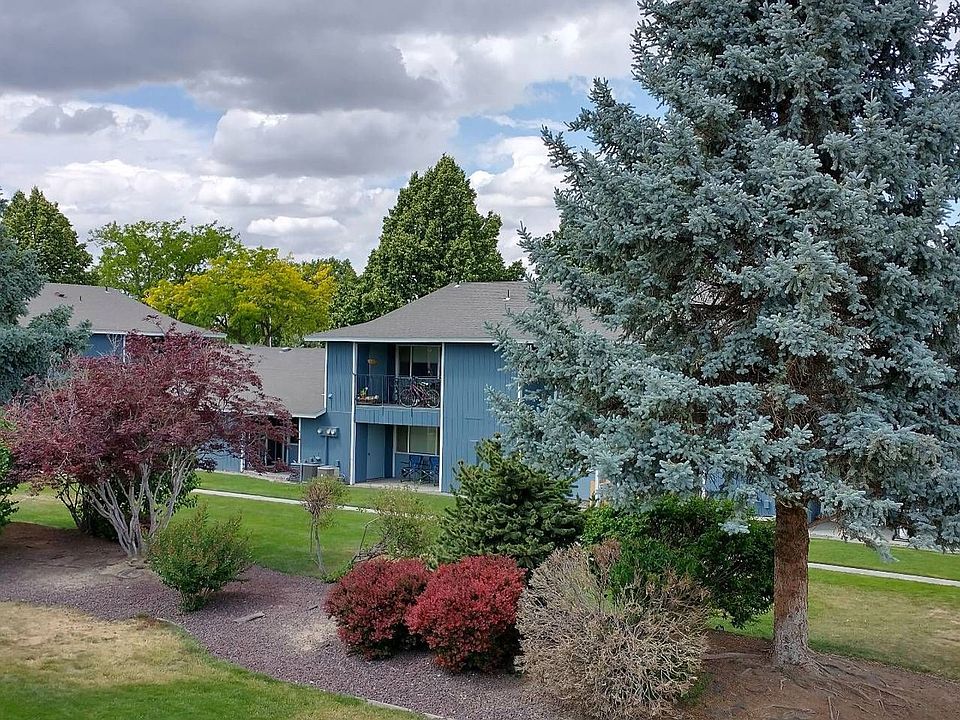Wendover Apartment Rentals Kennewick, WA Zillow