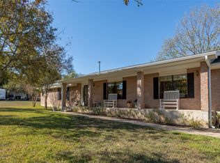 306 Starview Dr, Georgetown, TX 78628