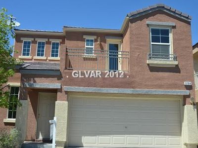 9166 Champney Ave, Las Vegas, NV, 89148
