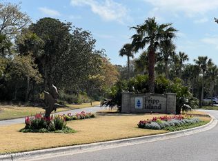 702 Pompano Rd, Saint Helena Island, SC 29920