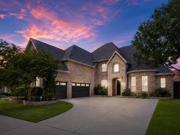 13430 Sellaronda Way, Frisco, TX 75035
