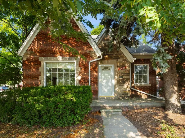 5401 Orchard Ave, Dearborn, MI 48126