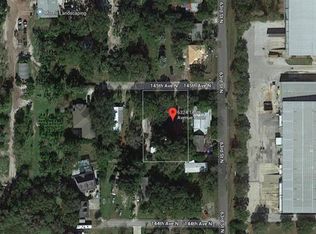 6324 145th Ave N, Clearwater, FL 33760