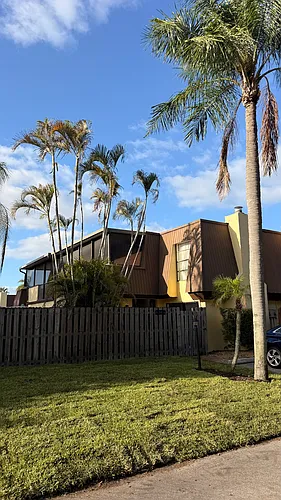 3554 Gardens East Dr #A Photo 1