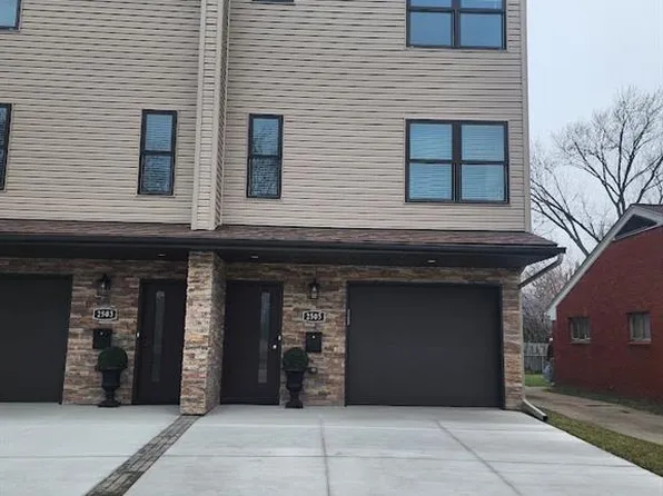 2505 N Campbell Rd #1, Royal Oak, MI 48073