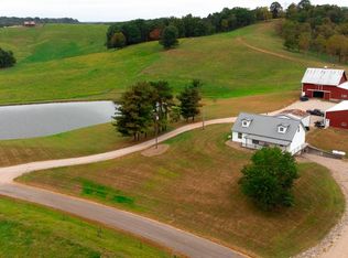 30286 Briar Ridge Rd, Langsville, OH 45741