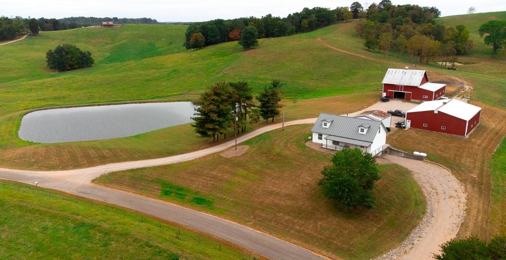 Real estate listing image