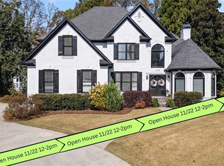 3420 Millwater Xing, Dacula, GA 30019