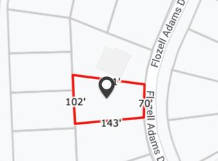 Jim Walters Dr, Bridgeport, TX 76426