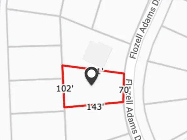 Jim Walters Dr, Bridgeport, TX 76426
