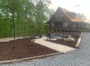 2459 Old Highway 10 E, Nebo, NC 28761