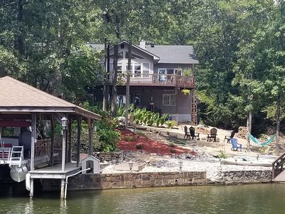 1 Ibi Ln, Hot Springs Village, AR, 71909