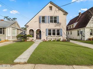 4625 POLARIS Street, Jacksonville, FL 32205