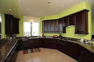 Beautiful Kitchen