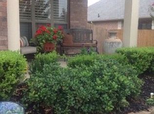 8220 Grayson Way, Watauga, TX 76148