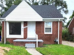 20028 Gallagher St, Detroit, MI 48234