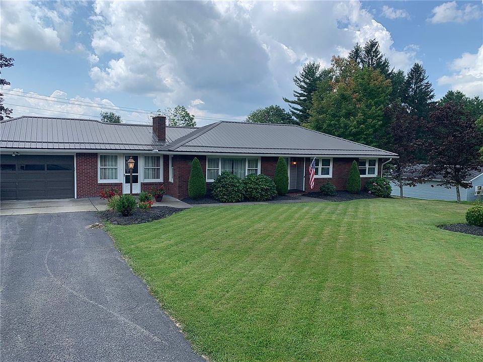 11227 Pettis Rd, Meadville, PA 16335 Zillow