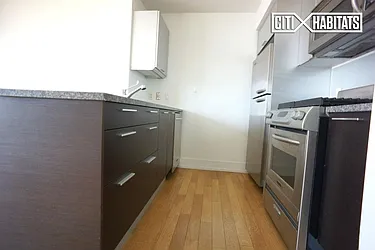 Rented by Citi Habitats