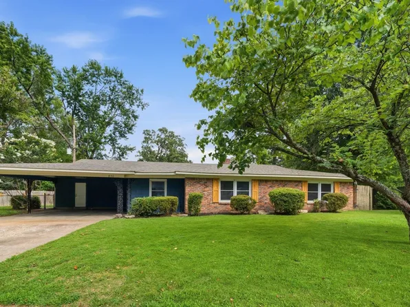 830 Martha Cv, Memphis, TN 38122