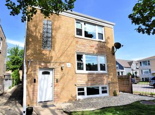 5201 N Long Ave, Chicago, IL 60630