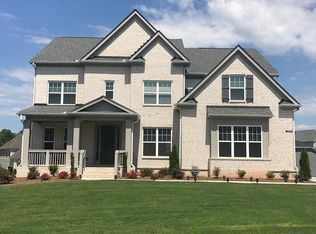 3505 Valleyway Rd, Cumming, GA 30040