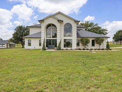 15101 White Settlement Rd, Fort Worth, TX, 76108