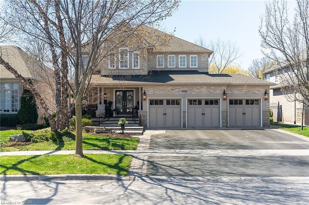 4266 Clubview Dr