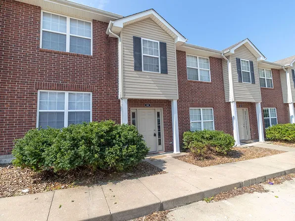 1619 Citadel Dr, Columbia, MO 65202