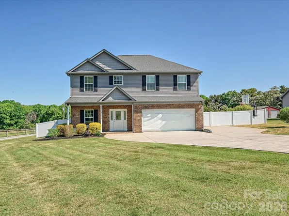 5009 Dwight Starnes Rd, Waxhaw, NC 28173