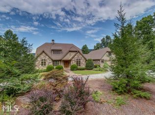 2172 Sautee Trl, Sautee Nacoochee, GA 30571