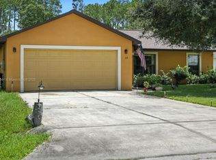 20 Bennett Ln, Palm Coast, FL 32137