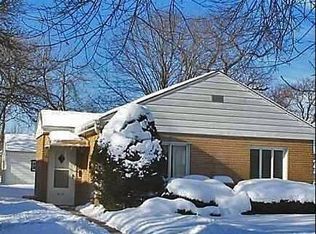 1414 N Ashbel Ave, Berkeley, IL 60163