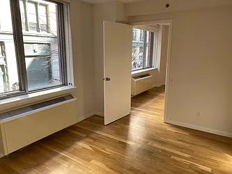 Rented by UDR