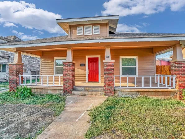 311 E Walnut St, Altus, OK 73521