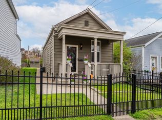 334 Walnut St, Bellevue, KY