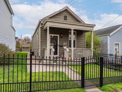 334 Walnut St, Bellevue, KY, 41073