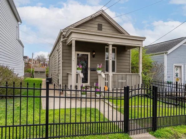 334 Walnut St, Bellevue, KY 41073