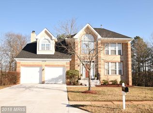 10326 Halton Ter, Lanham, MD 20706