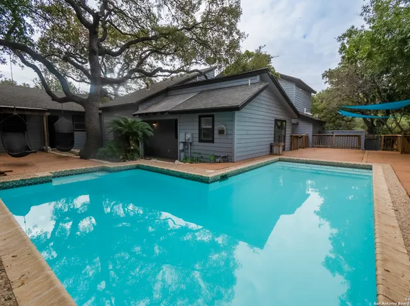 3503 Green Spring Dr, San Antonio, TX 78247