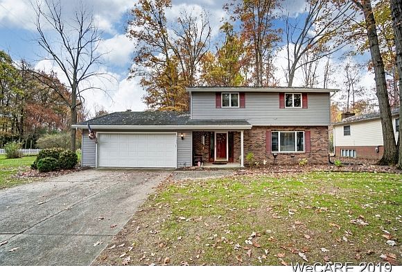 1st image of 3157 Makley Dr