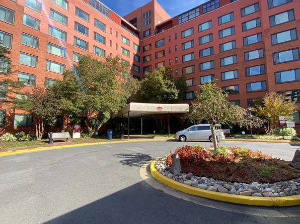 1021 Arlington Blvd APT 732, Arlington, VA 22209