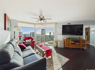 One Archer Lane, Honolulu, HI 96813