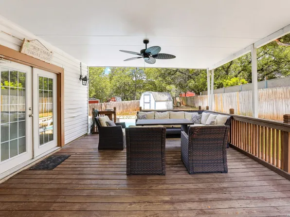 4838 Sunlit Well Dr, San Antonio, TX 78247