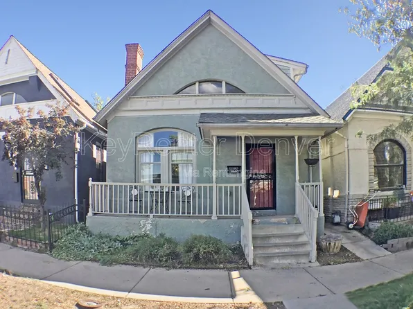 1032 E 24th Ave, Denver, CO 80205