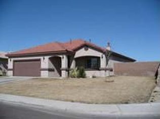 1506 W El Centro, Hobbs, NM 88240